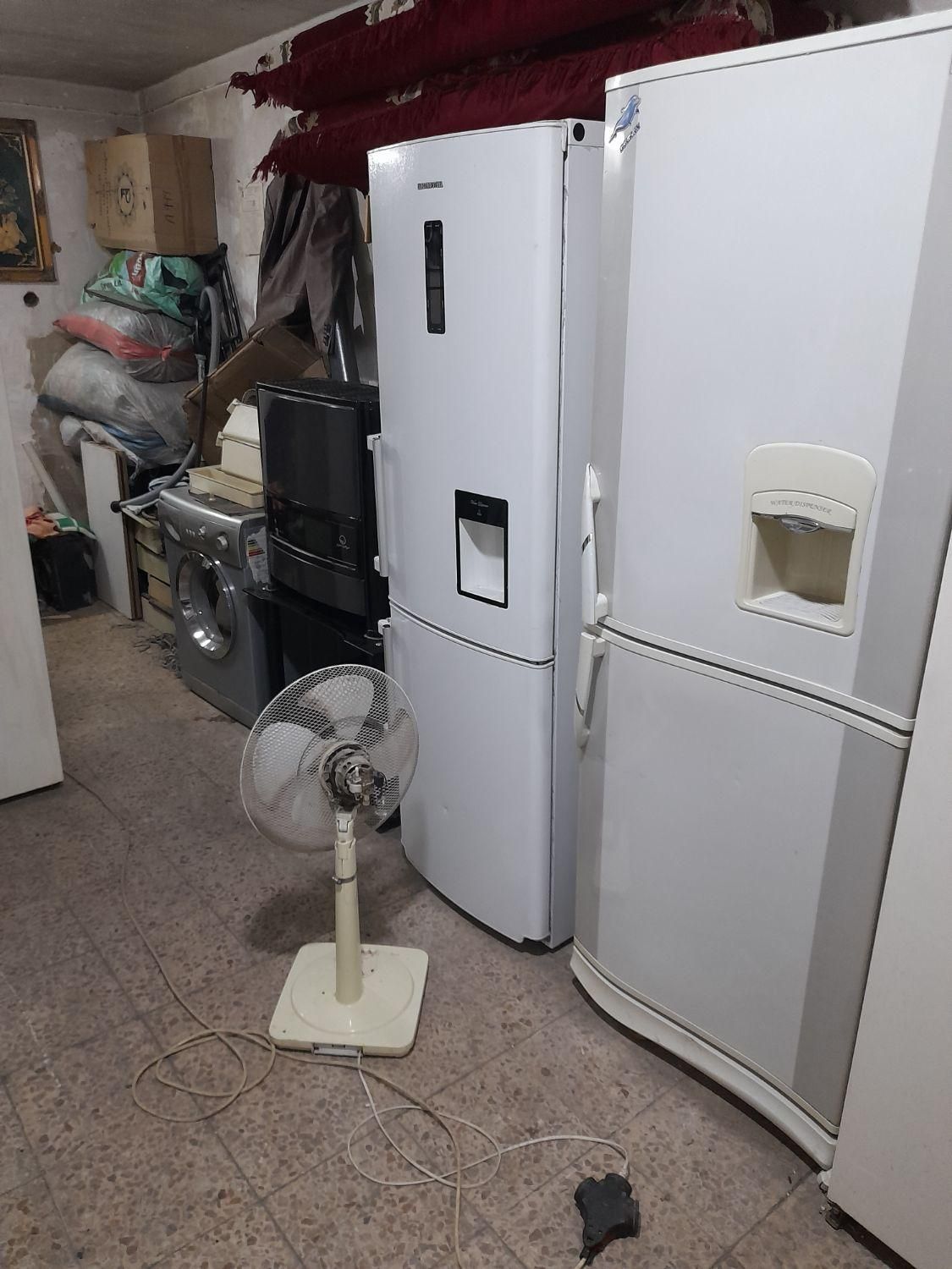 سمساری برکسی|عمدهفروشی|کرمانشاه, |دیوار