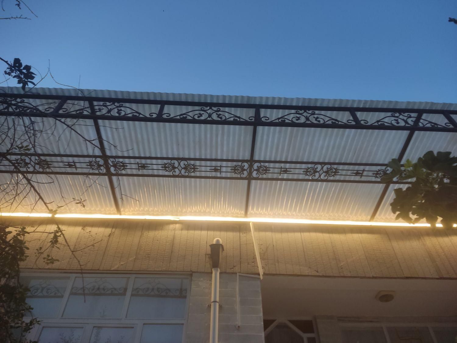 جوشکاری . ساخت . نصب . تعمیرات|خدمات پیشه و مهارت|مراغه, |دیوار