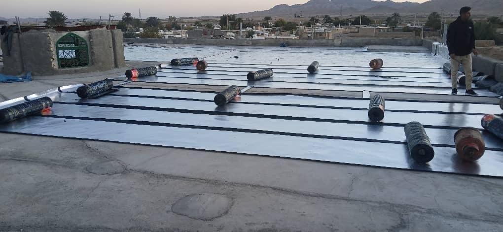 اجراع ونصب ایزوگام|خدمات پیشه و مهارت|امیدیه, |دیوار