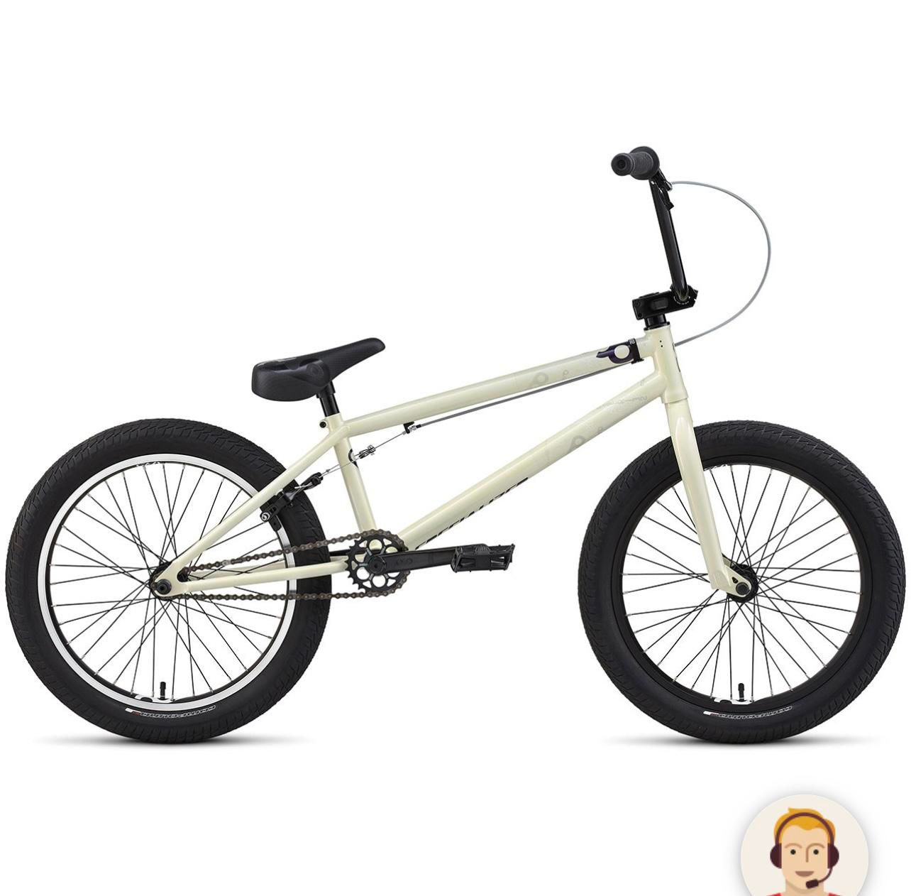 دوچرخه بی ام ایکس اسپشالایزد پرو20 Specialized BMX|دوچرخه، اسکیت، اسکوتر|تهران, کوهک|دیوار