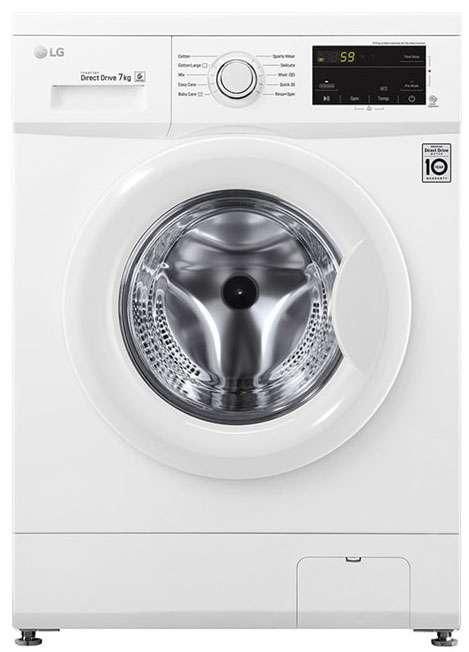 ماشین لباسشویی ال جی - LG|ماشین لباسشویی و خشک‌کن لباس|شوشتر, |دیوار
