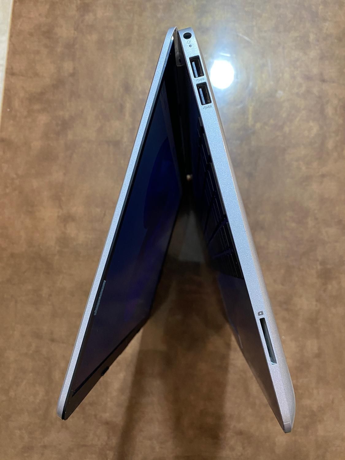 لپ تاپ HP i7 1255U|رایانه همراه|اسلام‌شهر, |دیوار