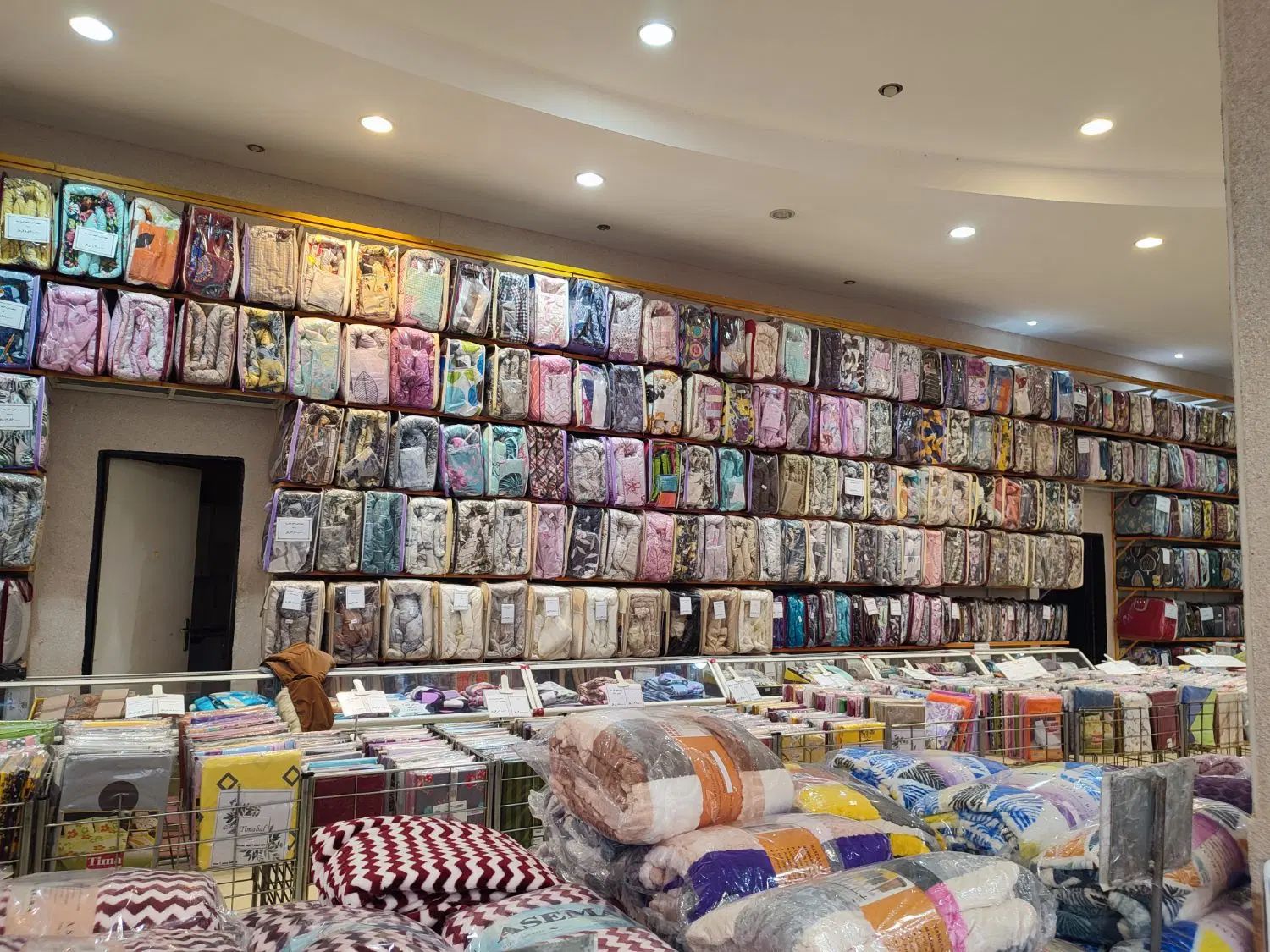 روتختی.تولیدی.پخش|سرویس روتختی|کرج, بنیاد|دیوار