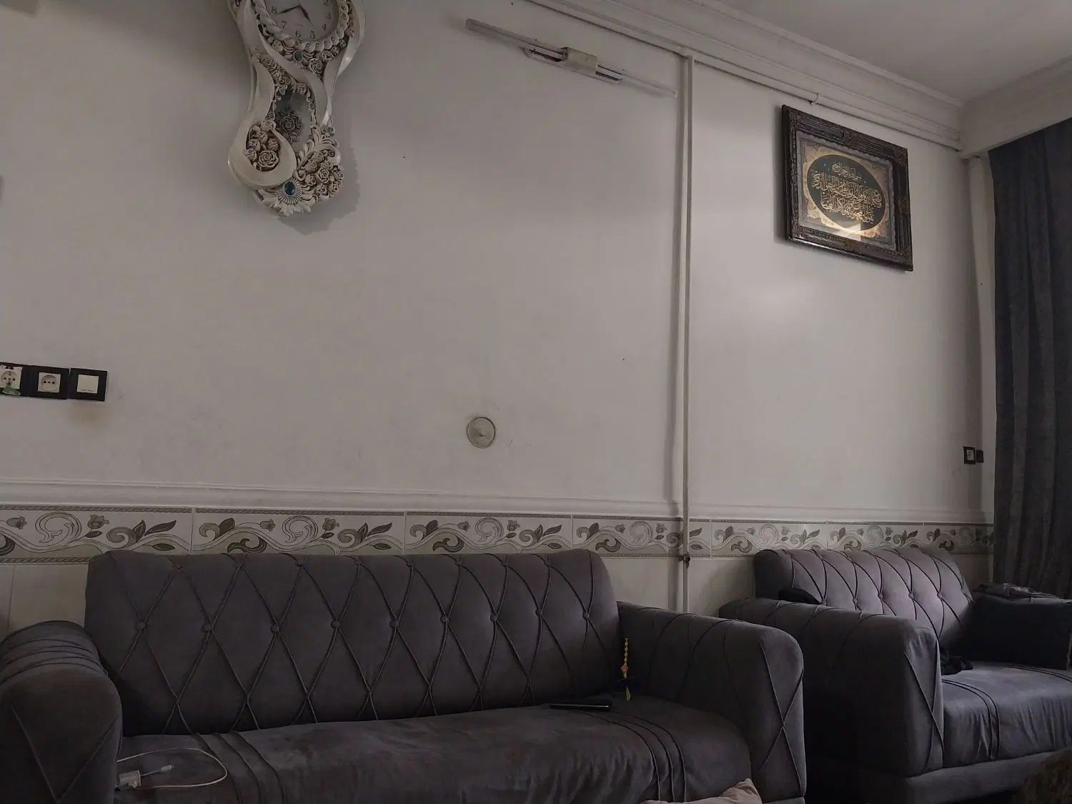 مبل چستر|مبلمان خانگی و میز عسلی|مشهد, اروند|دیوار