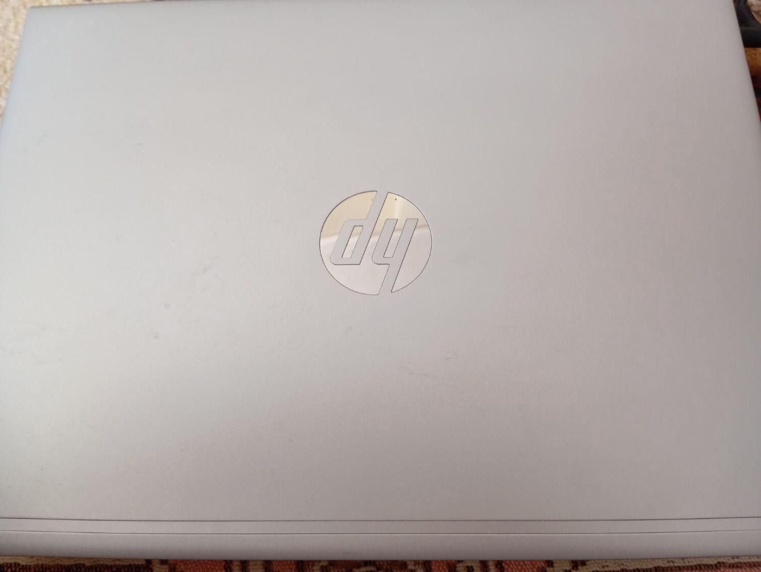 لپ تاپ hp|رایانه همراه|کرمان, |دیوار