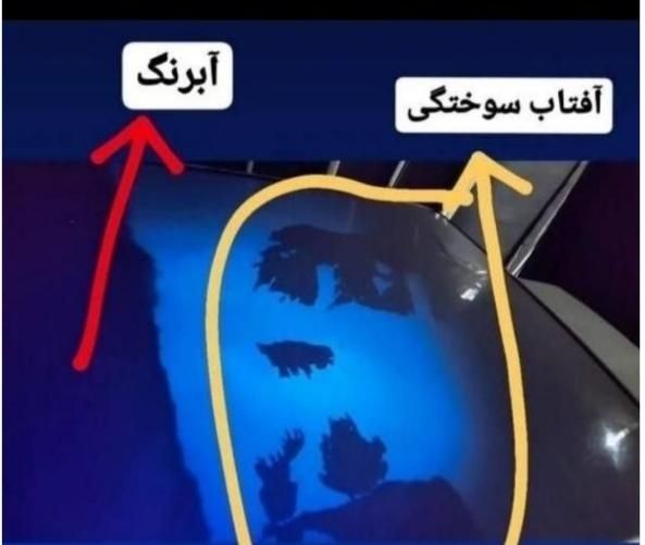 آموزش تشخیص رنگ خودرو در آموزشگاه|خدمات آموزشی|یزد, |دیوار