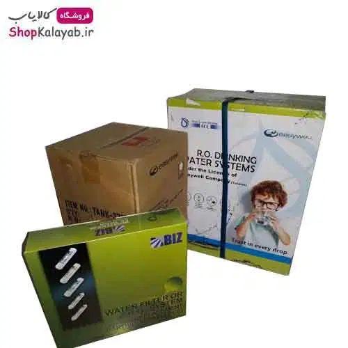دستگاه تصفیه اب|آب‌سردکن و تصفیه آب|تهران, اکباتان|دیوار