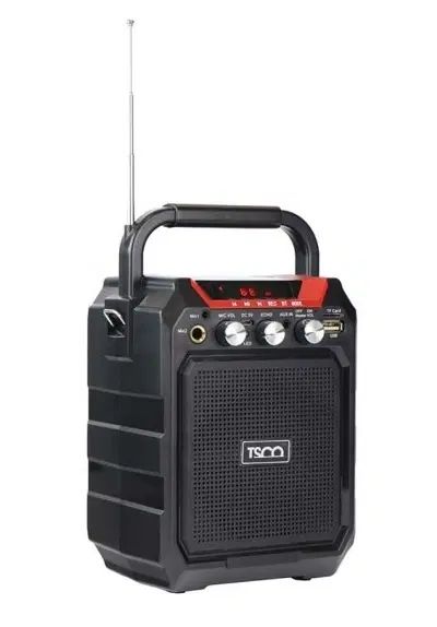 اسپیکر بلوتوثی TSCO TS 2399|پخش‌کننده همراه|تهران, نیروی هوایی (پیروزی)|دیوار