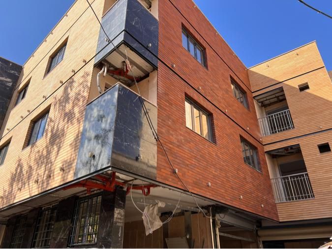 فروش واحدهای ۷۰ متری مطب پزشکی میدان قیام|فروش دفتر کار، اتاق اداری، مطب|بروجرد, |دیوار