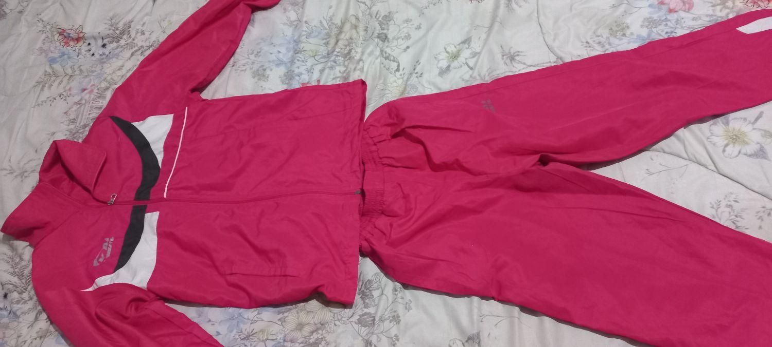 لباس ورزشی دخترانه|لباس|اصفهان, پروین|دیوار