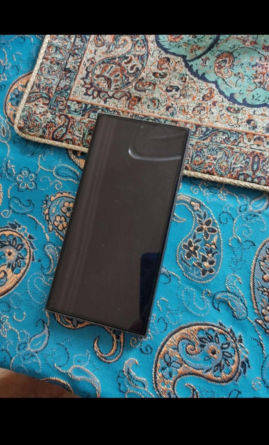 سامسونگ اس ۲۴ الترا در حد نو|موبایل|رامسر, |دیوار