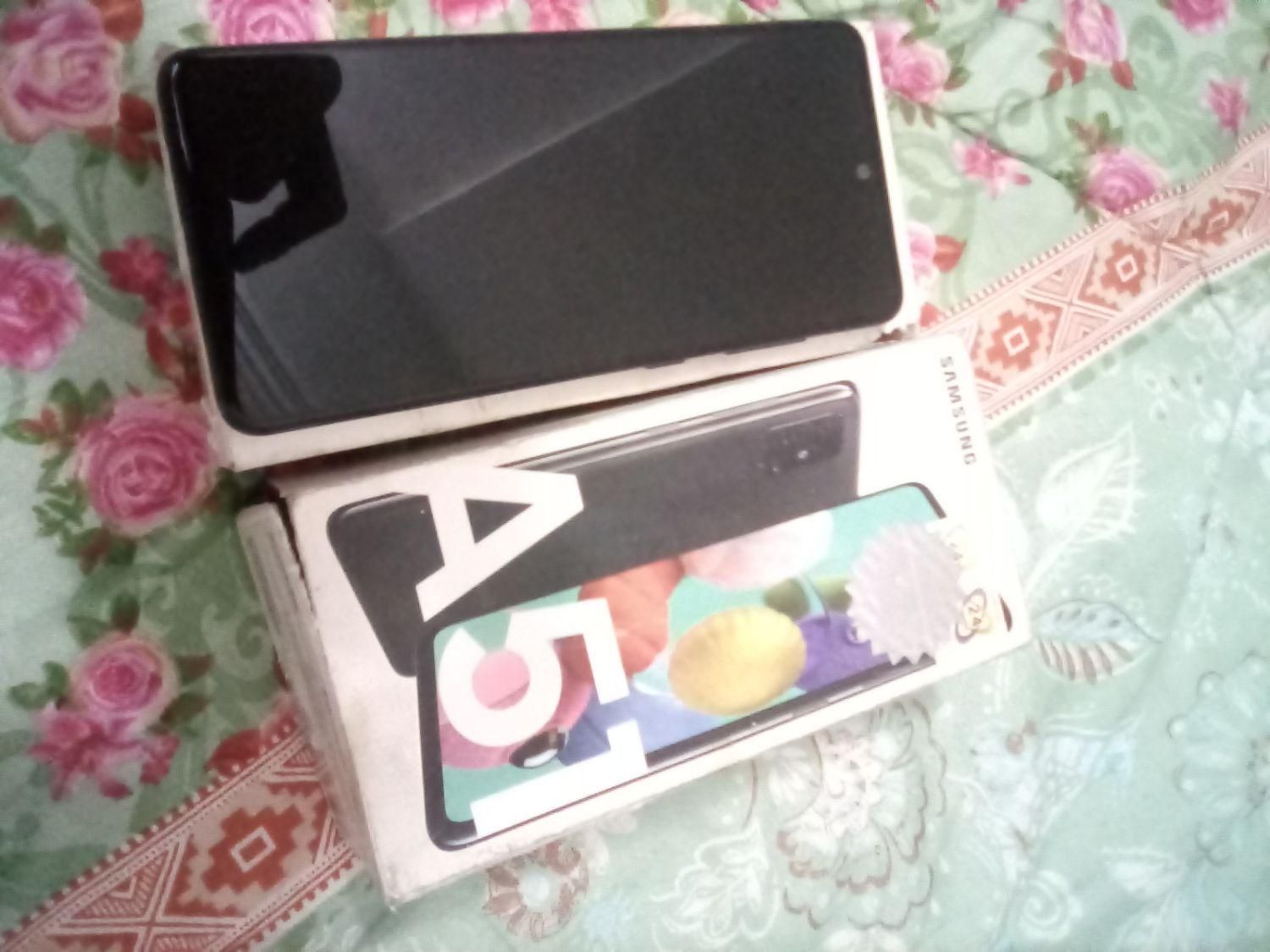 سامسونگ Galaxy A51 5G،سامسونگ.j5،سامسونگ j1|موبایل|تهران, فلاح|دیوار
