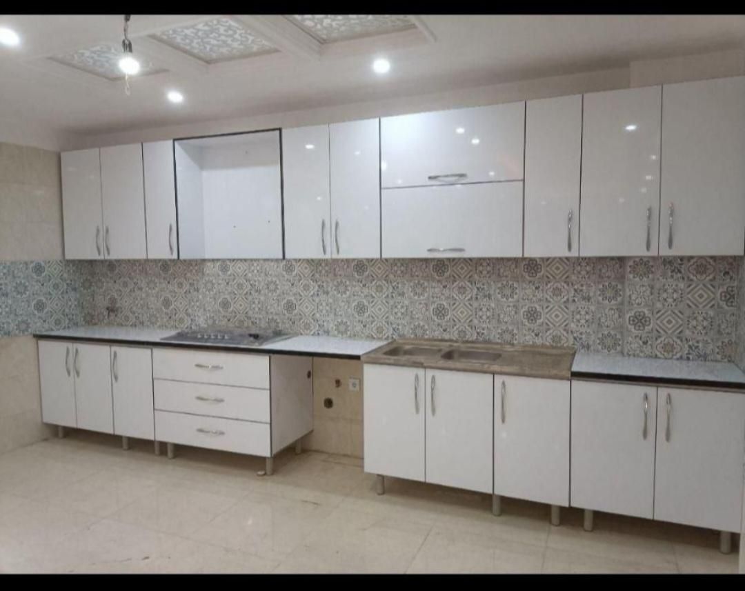 کابینت احمدی سری ساخته کد ۴۰۳۰|مصالح و تجهیزات ساختمان|ساری, |دیوار