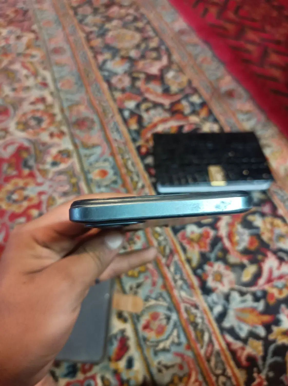 گوشی A52Pro|موبایل|اصفهان, بهارستان|دیوار