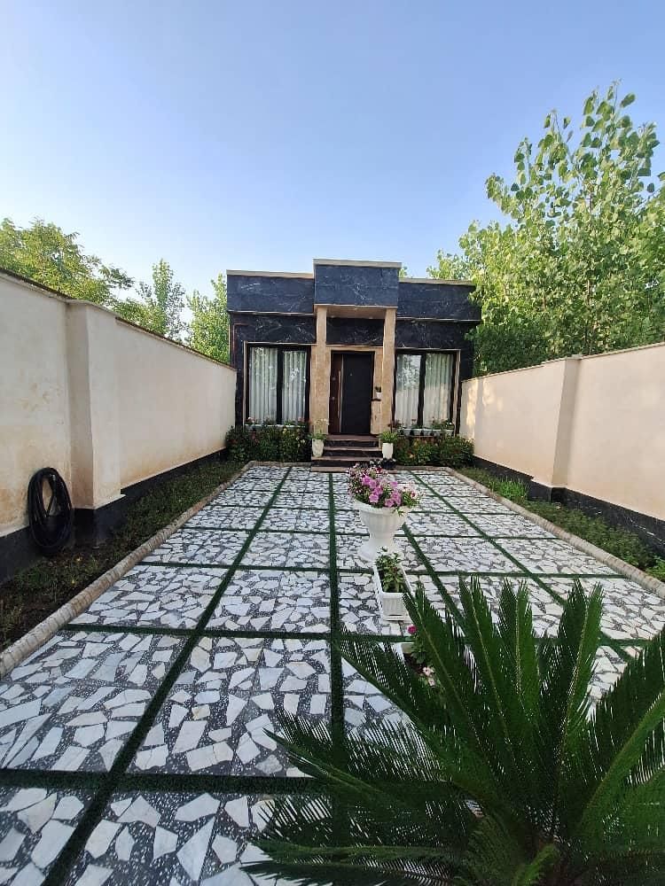 ویلامدرن200مترجنگلی محدوده شهری خشکبیجار/آناملک|فروش خانه و ویلا|خشکبیجار, |دیوار