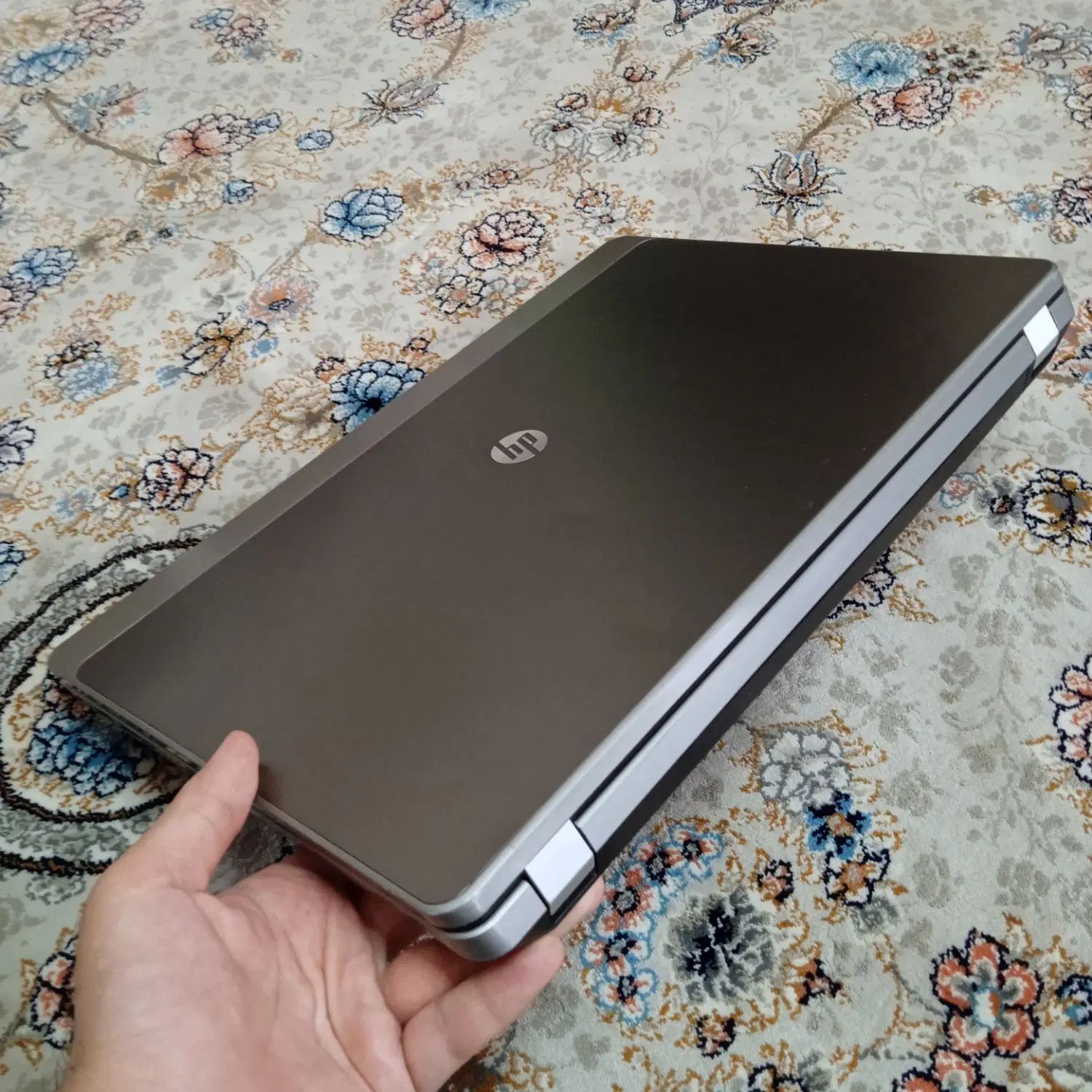 لپ تاپ  HP PROBOOK 4530s|رایانه همراه|سنندج, |دیوار