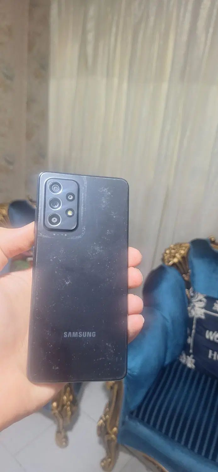 a52 128\8|موبایل|کرج, حسین‌آباد|دیوار