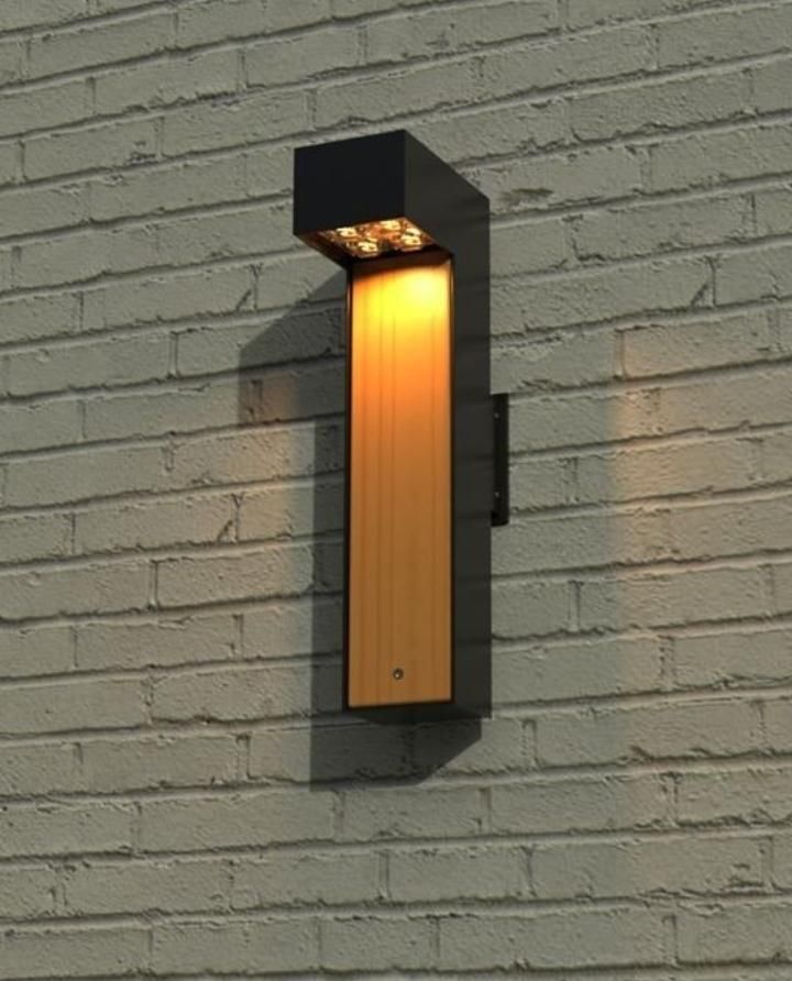 فروش پایه چراغ پارکی ویلایی ضمانت کیفیت|لامپ و چراغ|مشهد, سعد آباد|دیوار