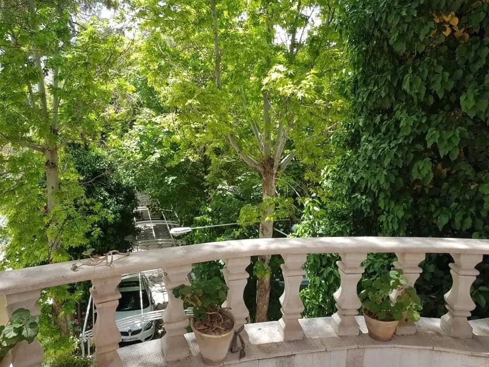 ۱۵۰ متر منزل ویلایی در ابیوردی ۲|اجارهٔ خانه و ویلا|شیراز, ابیوردی|دیوار