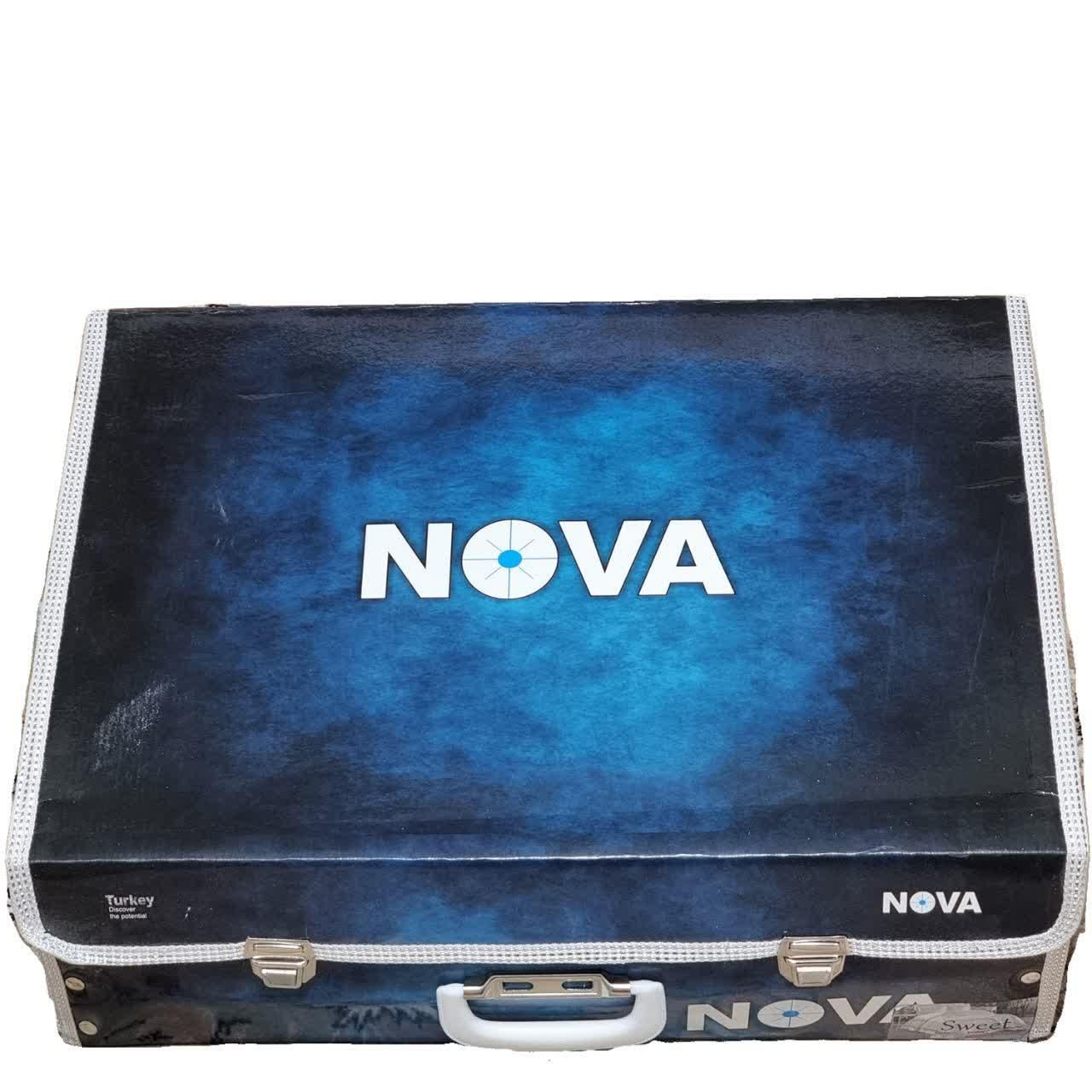 ست روتختی دونفره ترک نوا NOVA|سرویس روتختی|تهران, تهرانپارس شرقی|دیوار