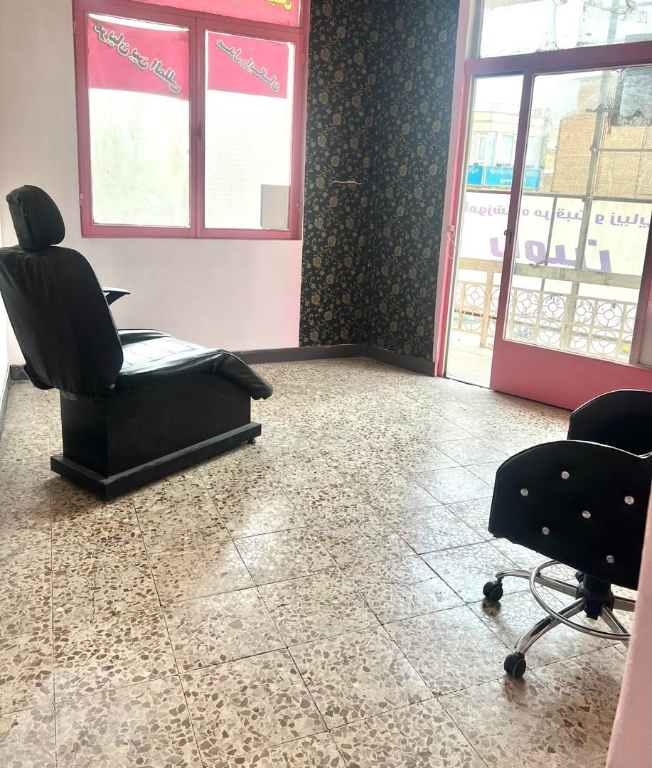 اجاره اتاق اداری ۱۸متری و۱۰متری جنب مترو سبلان|اجارهٔ دفتر کار، اتاق اداری، مطب|تهران, سبلان (لشگر)|دیوار