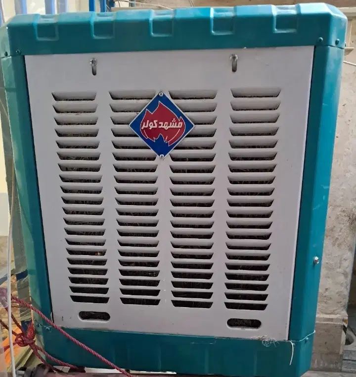 کولر آبی 3100|کولر آبی|مشهد, نوده|دیوار