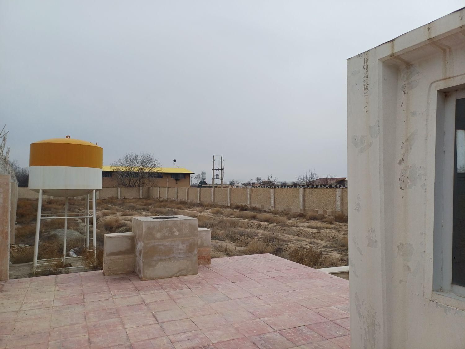 ۲قطعه زمین مجزا۲سند۶دانگ قطعی۴دیوارمجموع۲۰۰۱متر|فروش زمین و ملک کلنگی|وحیدیه, |دیوار