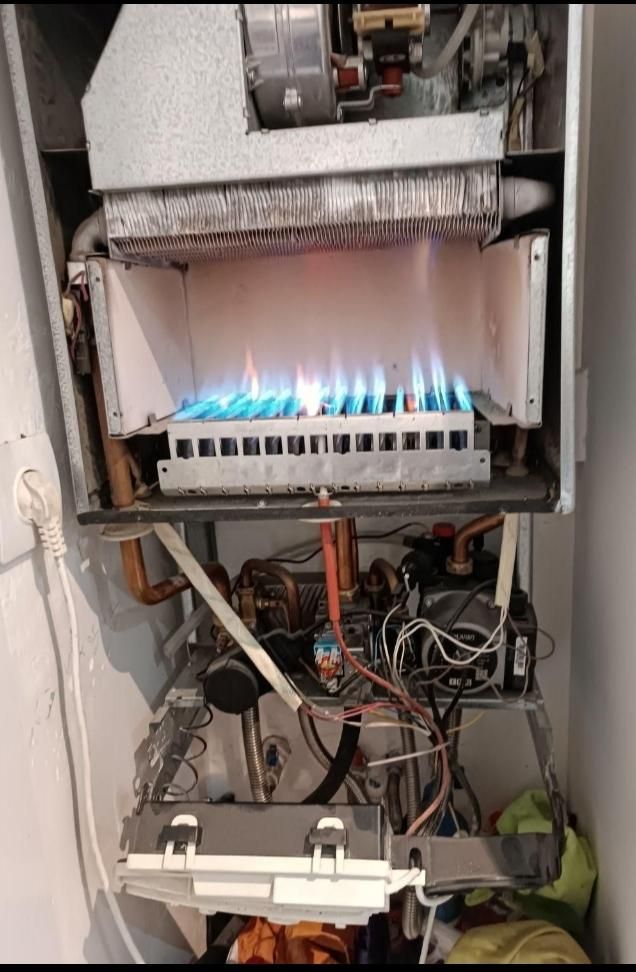 تعمیرپکیج،تعمیرآبگرمکن‌.سرویس تعمیرات فردیس اطراف|خدمات پیشه و مهارت|فردیس, فردیس|دیوار