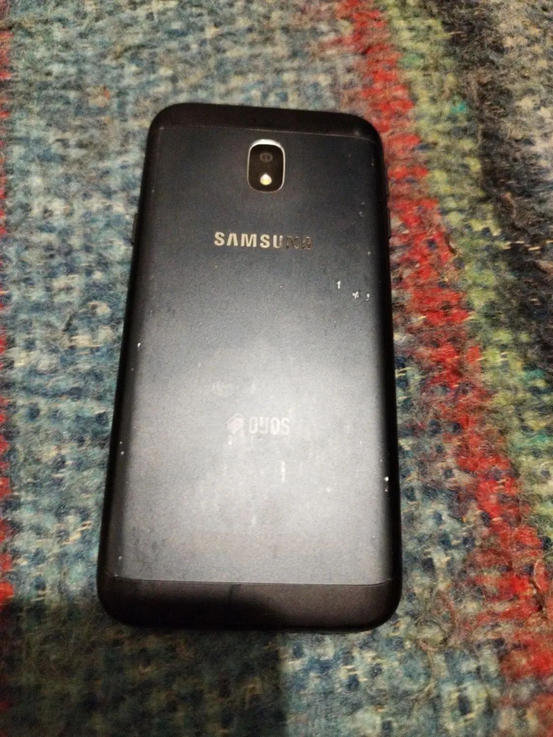 سامسونگ Galaxy J3 Pro با حافظهٔ ۱۶ گیگابایت|موبایل|مشهد, انقلاب|دیوار
