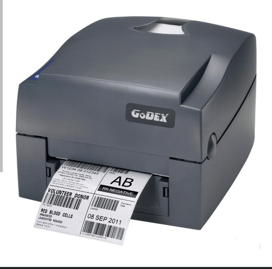 چاپگر لیبل بارکد|پرینتر، اسکنر، کپی، فکس|قم, دورشهر|دیوار