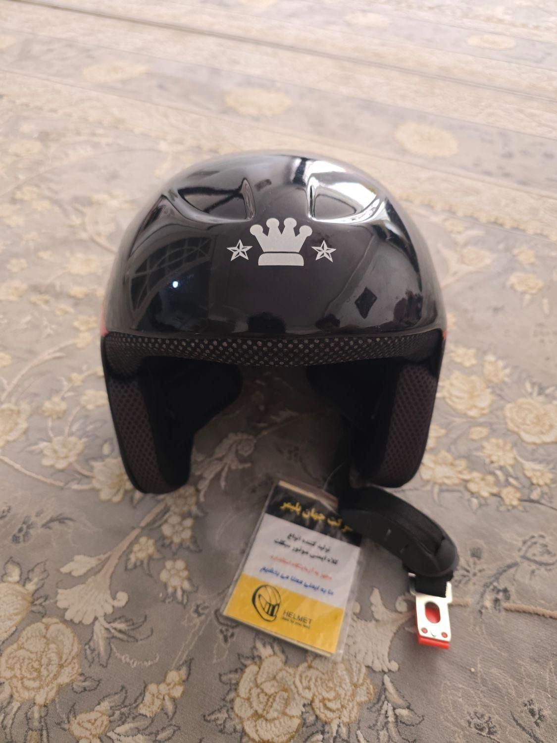 کلاه ایمنی|دوچرخه، اسکیت، اسکوتر|بیرجند, |دیوار