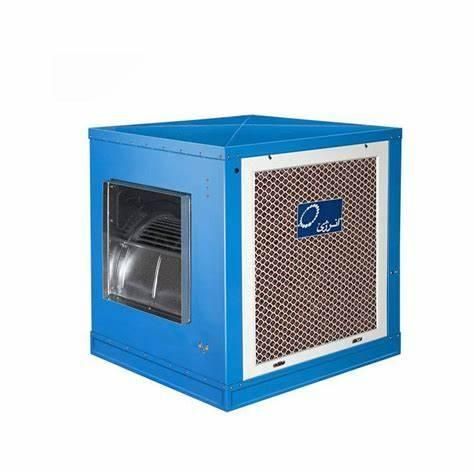 کولر سلولوزی 5500انرژی نصب رایگان + گارانتی|کولر آبی|تهران, بازار|دیوار