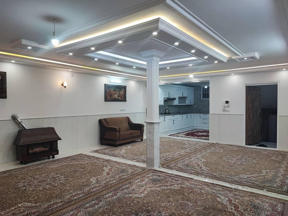 خانه مسافرمبله کولرگازی جوابگوشما24ساعته الان خالی|اجارهٔ کوتاه‌مدت آپارتمان و سوئیت|کاشان, فاز ۱ ناجی آباد|دیوار
