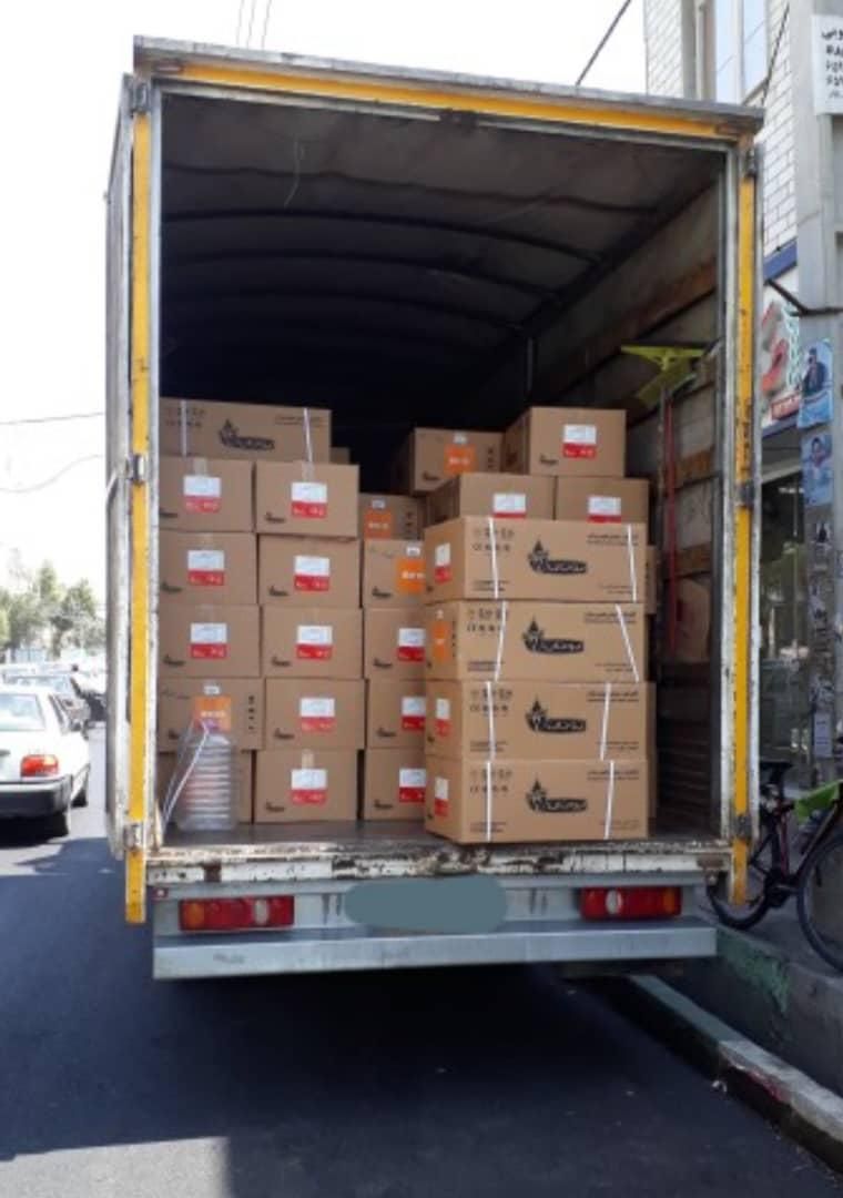 ابگرمکن گازی|آبگرمکن، پکیج، شوفاژ|تبریز, |دیوار