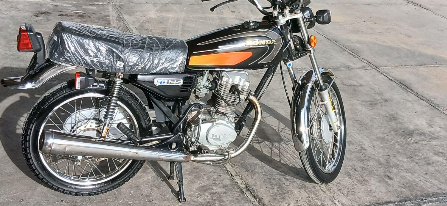 فروش فوری لیفان مدل 90 مزایده|موتورسیکلت|بانه, |دیوار