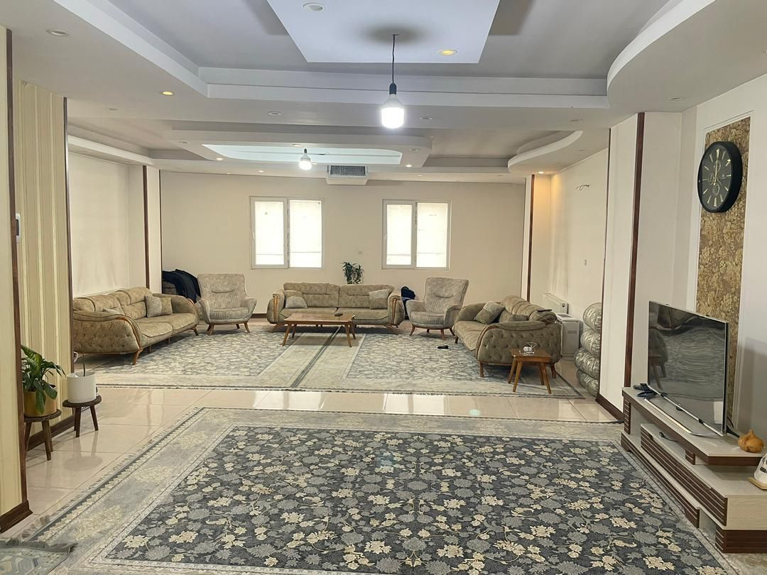 آپارتمان ۲۲۰ متر/ دوبلکس/شهرک دانشگاه|فروش آپارتمان|پاکدشت, پاکدشت (مامازند)|دیوار