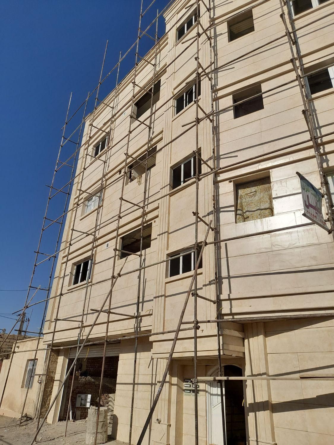 نماکار کاشیکار سنگ سرامیک کاشی کاری سنگکار|خدمات پیشه و مهارت|زاهدان, |دیوار