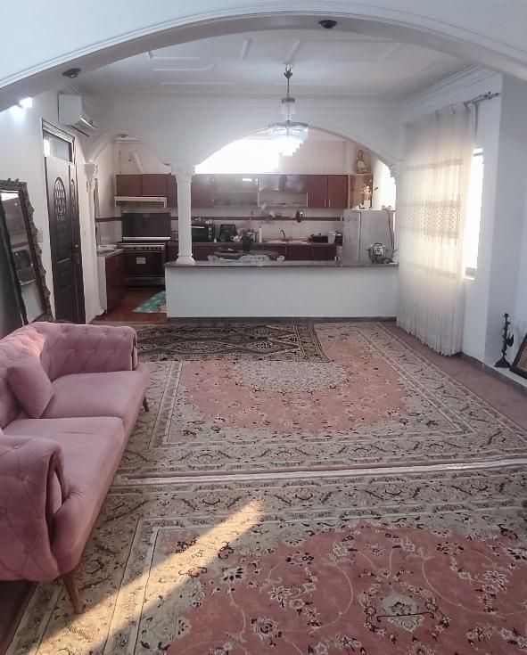 اجاره روزانه و شبانه خانه و سویت هزارسنگر ترمینال|اجارهٔ کوتاه‌مدت آپارتمان و سوئیت|آمل, |دیوار