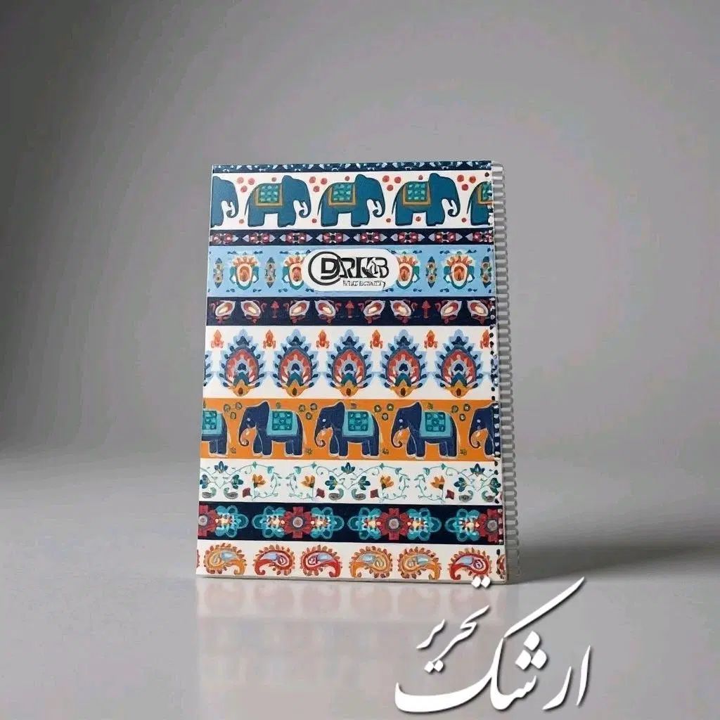 دفتر مشق با کیفیت و قیمت مناسب|لوازم التحریر|تهران, فلسطین (میدان انقلاب)|دیوار