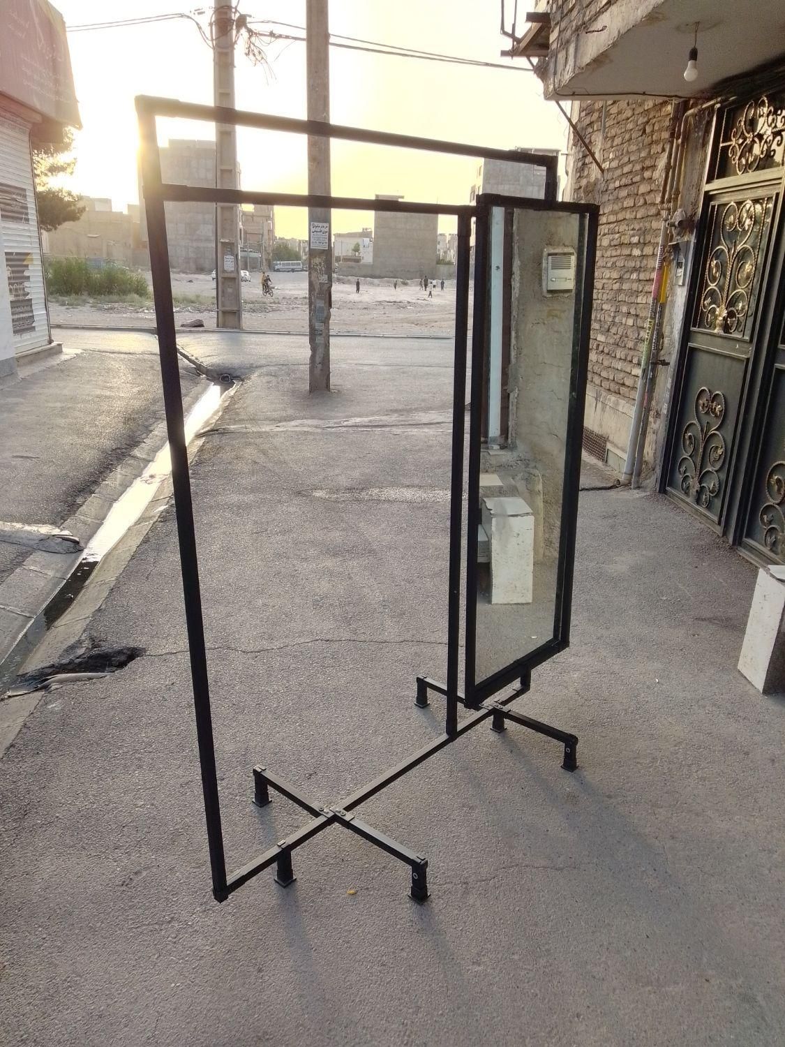 رگال لباس کد 1|جاکفشی، کمد، دراور|پاکدشت, خاتون آباد|دیوار