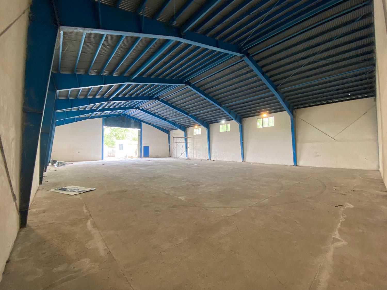 اجاره سوله ۱۰۰۰ متری مناسب برای تمامی مشاغل|اجارهٔ دفتر صنعتی، کشاورزی، تجاری|شفت, |دیوار