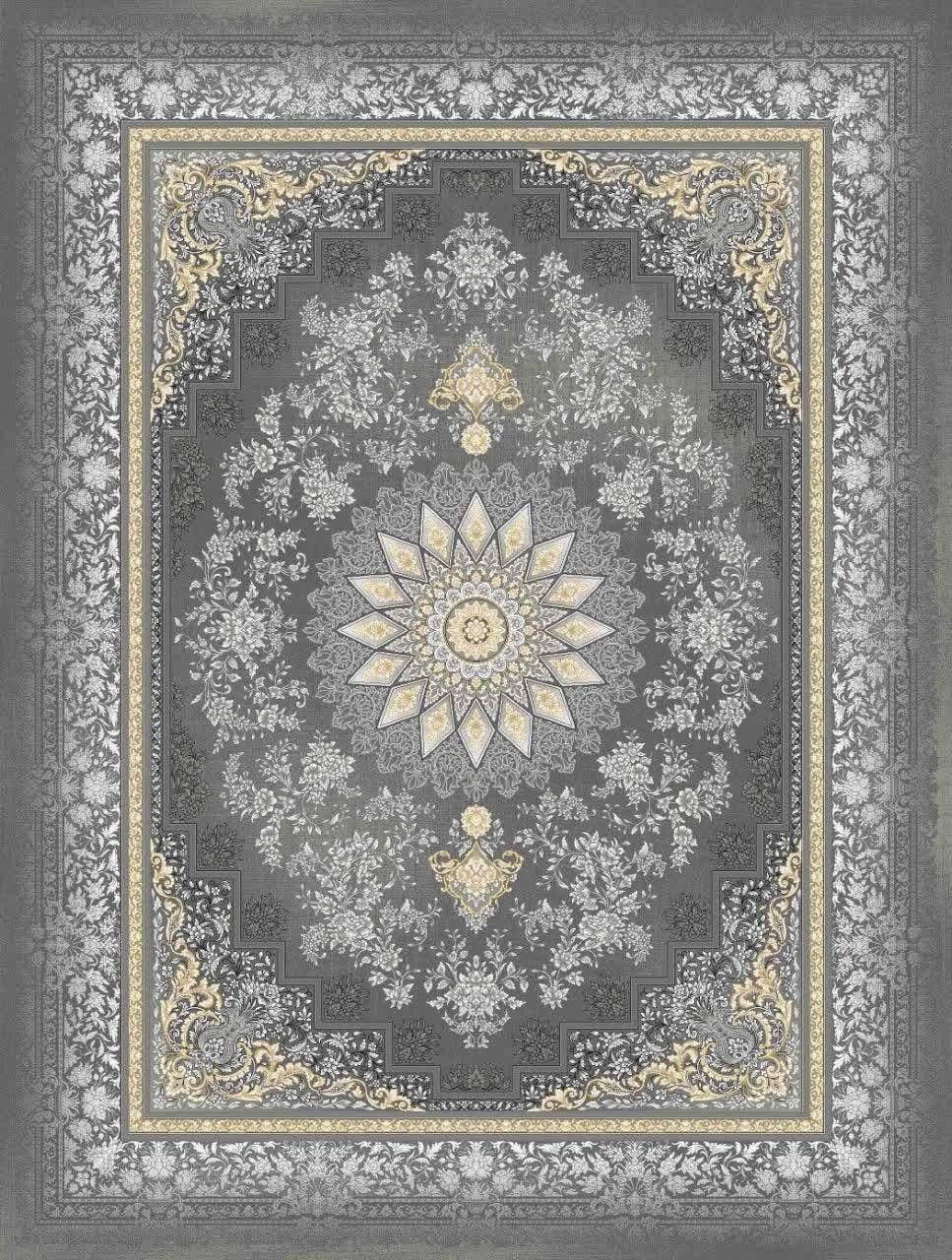 جشنواره فرش ترمه کاشان|فرش|گلبهار, شهر جدید گلبهار|دیوار