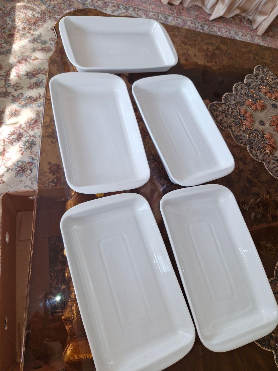 مرغ خوری سالاد خوری|ظروف سرو و پذیرایی|تهران, نیاوران|دیوار