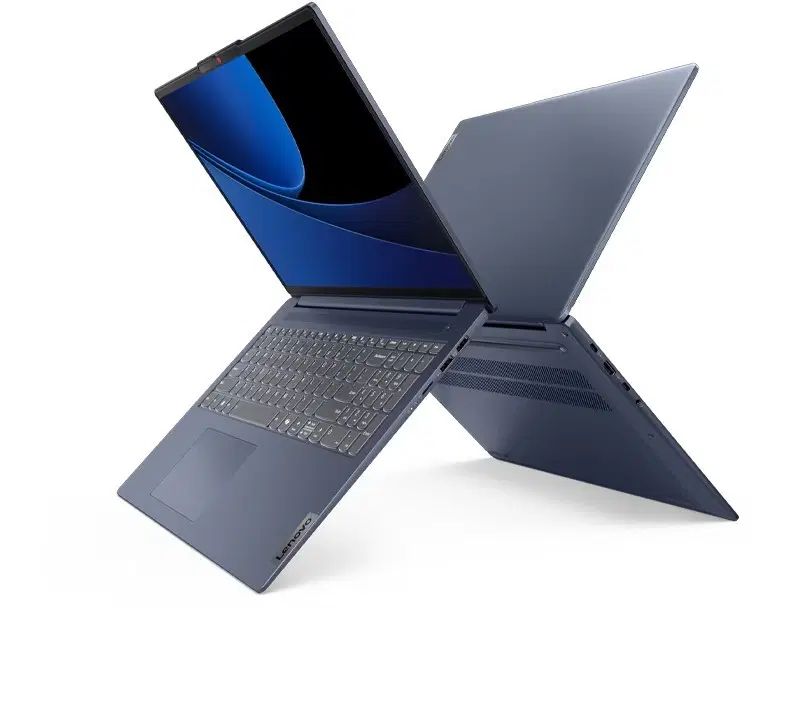 لپ‌تاپIdeaPad Slim5قدرتمندوسبک برای کارهای حرفه‌ای|رایانه همراه|قزوین, |دیوار