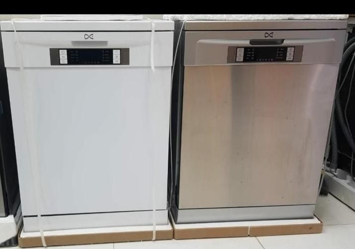 ماشین ظرفشویی دوو اصلی|ماشین ظرفشویی|بانه, |دیوار