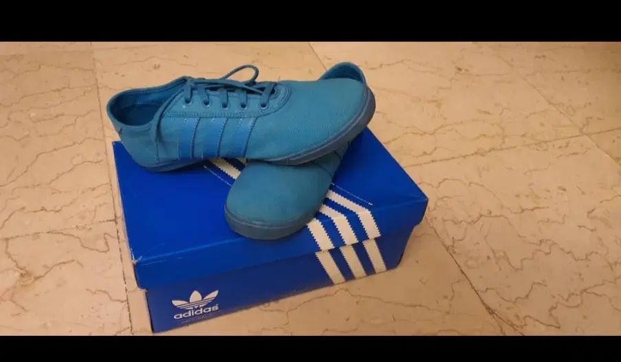 کفش adidas اورجینال|کیف، کفش، کمربند|اصفهان, صائب|دیوار