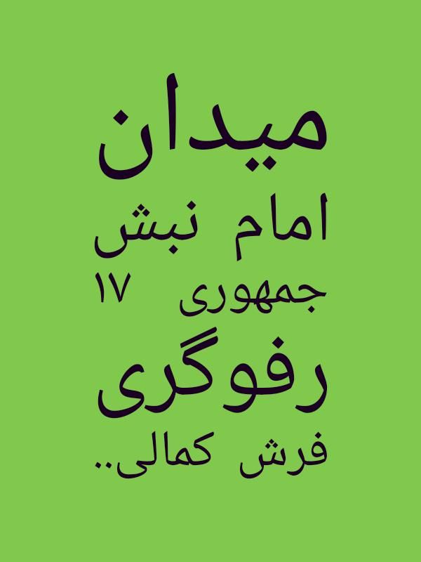 محافظ ریشه فرش..|فرش|بیرجند, |دیوار