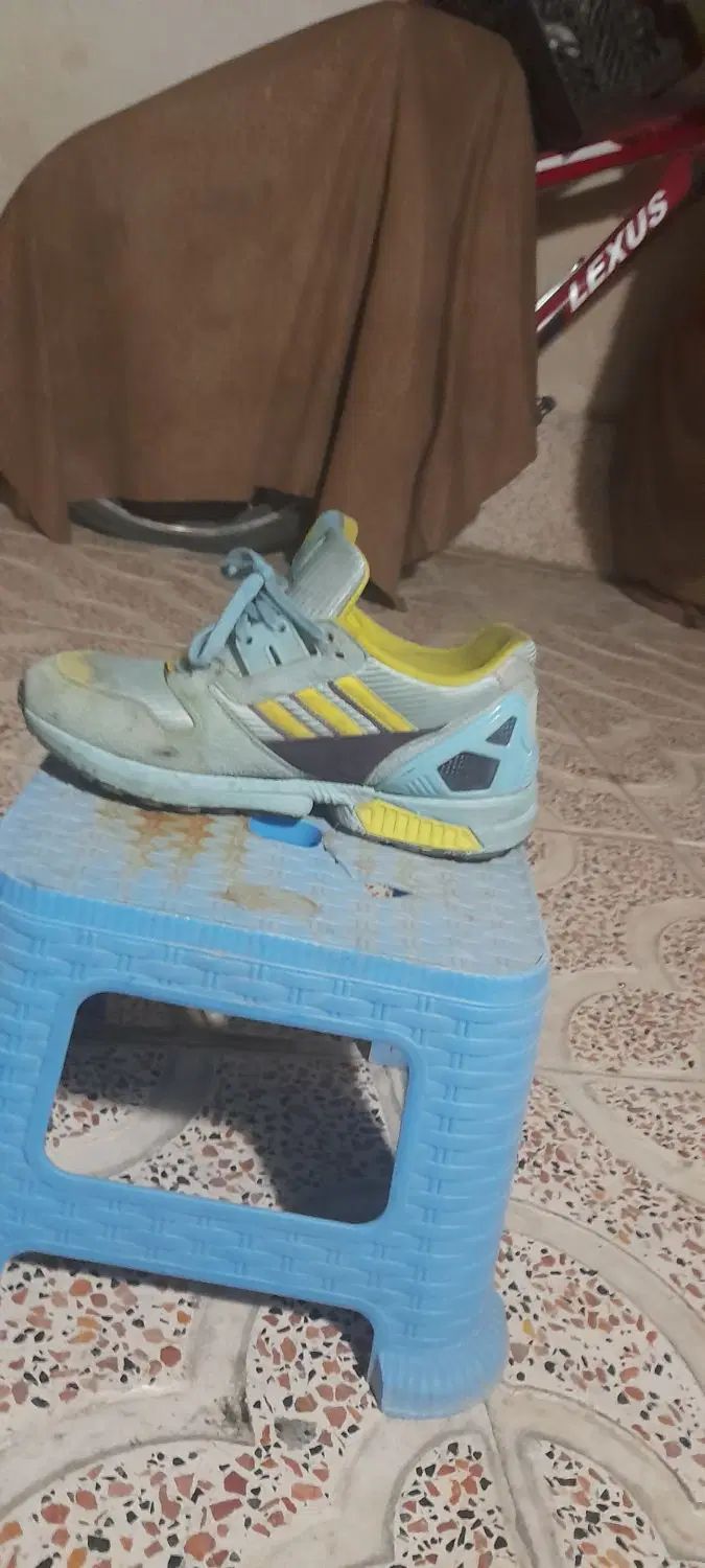 zx2020|کیف، کفش، کمربند|تهران, یافت‌آباد|دیوار