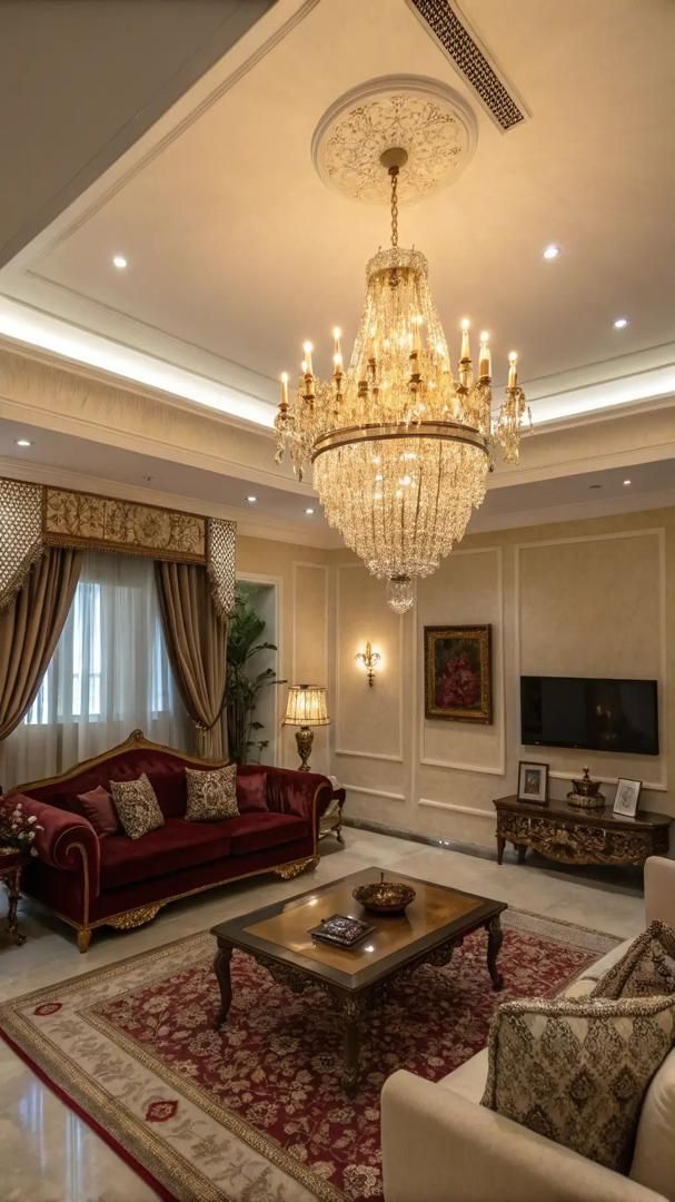 (حاشیه کلانتری)۳۵۰ متر /سوپر لاکچری / ویو ابدی خاص|فروش آپارتمان|مشهد, نوفل لوشاتو|دیوار