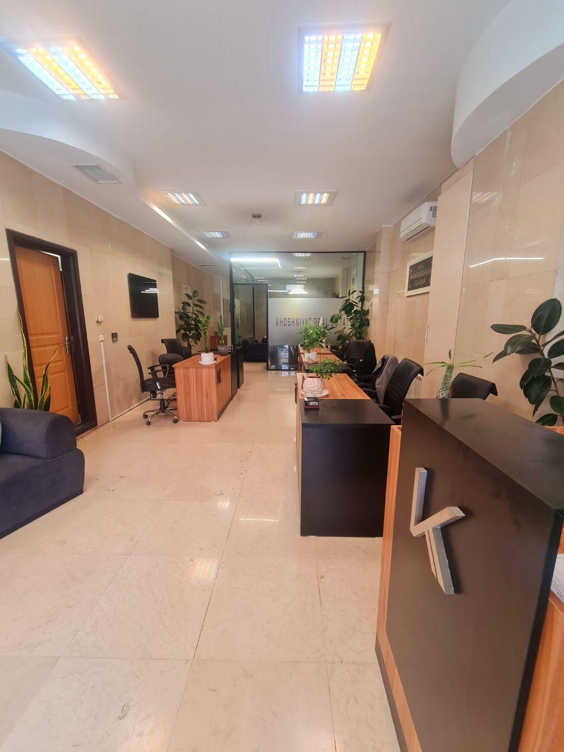 مشارکت در ساخت|مشارکت در ساخت املاک|تهران, یوسف‌آباد|دیوار